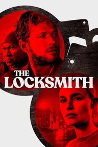 The Locksmith - The Locksmith (2023)
