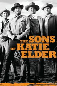 The Sons of Katie Elder - The Sons of Katie Elder (1965)