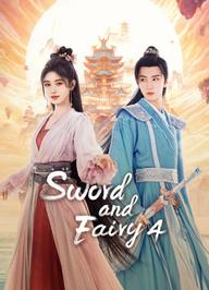 Tiên Kiếm Kỳ Hiệp 4  - Sword and Fairy 4 (2024)