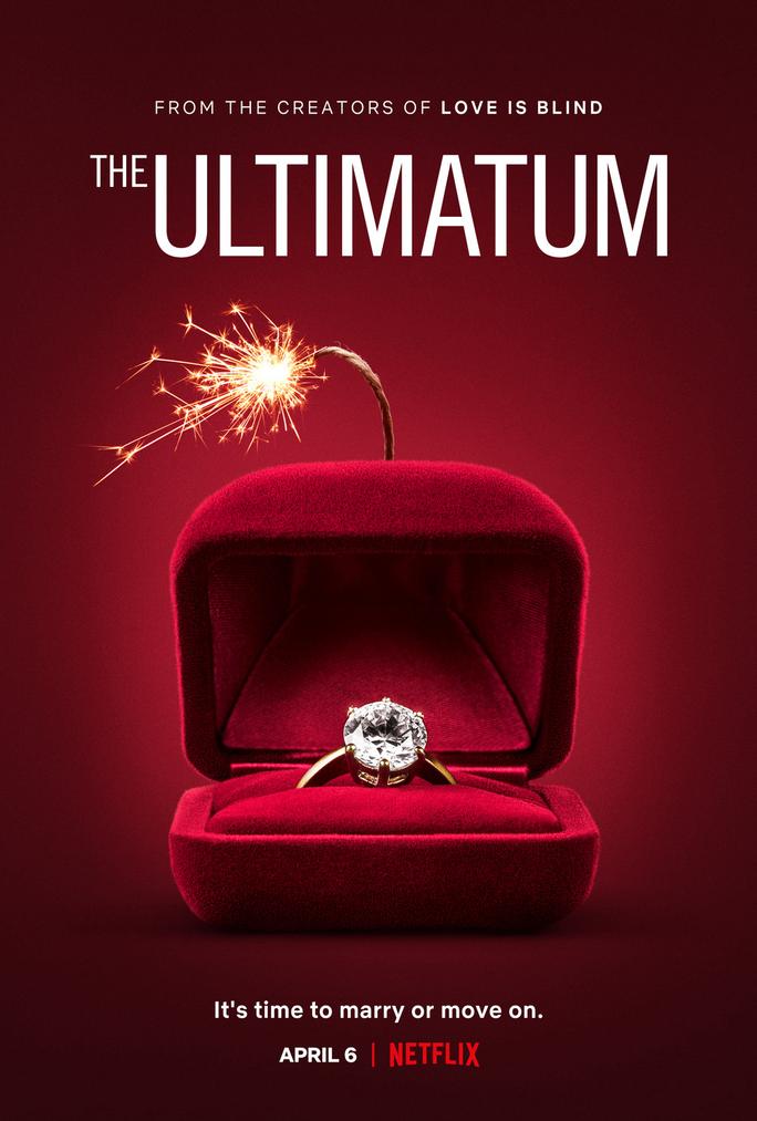 Tối hậu thư: Cưới hay nghỉ (Phần 2) - The Ultimatum: Marry or Move On (Season 2) (2023)