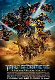Transformers: Bại binh phục hận - Transformers: Revenge of the Fallen (2009)