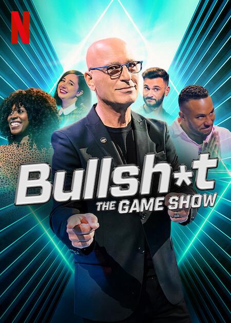 Triệu phú nói bịp - Bullsh*t The Gameshow (2022)
