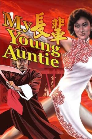 Trưởng Bối - My Young Auntie (1981)