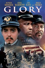 Vinh quang - Glory (1989)