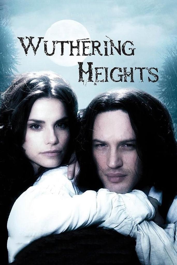Wuthering Heights 2009 - Wuthering Heights (2009)