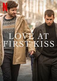 Yêu từ nụ hôn đầu - Love at First Kiss (2023)